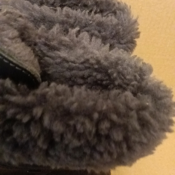 Rain_&_Snow_Boots